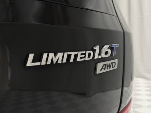 Used 2016 Hyundai Tucson Limited w/ Option Group 03 image 30