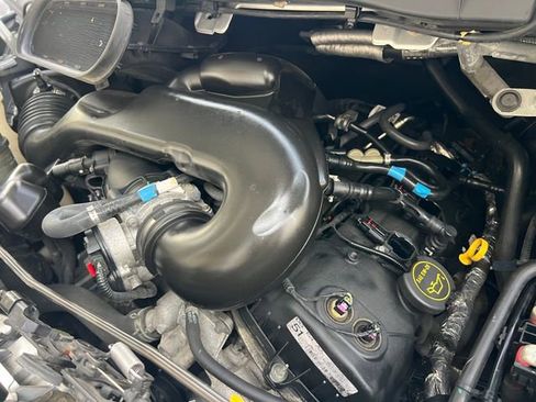 Used 2015 Ford Transit 350 XLT image 29