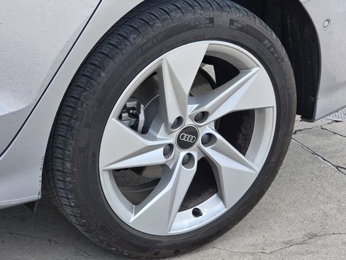 Used 2024 Audi A3 2.0T Premium Plus image 9