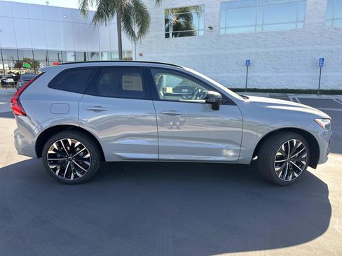 New 2026 Volvo XC60 B5 Ultra w/ Protection Package Premier image 3