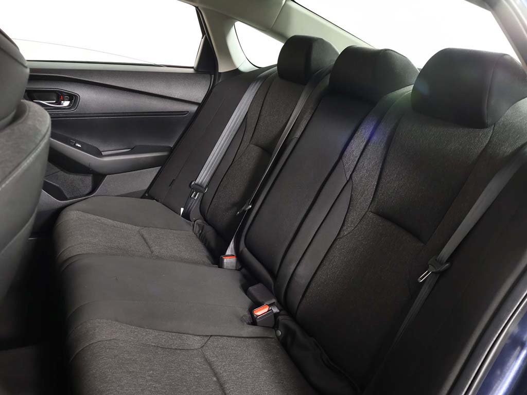 Used 2024 Honda Accord EX image 33