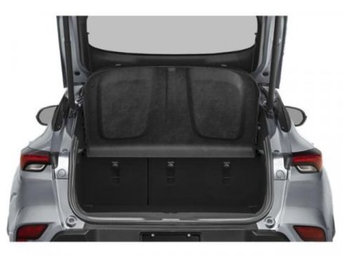 New 2026 Buick Envista Preferred w/ Convenience I Package image 14