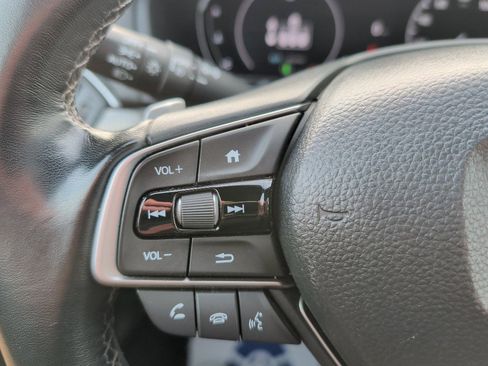 Used 2021 Honda Accord Sport image 17