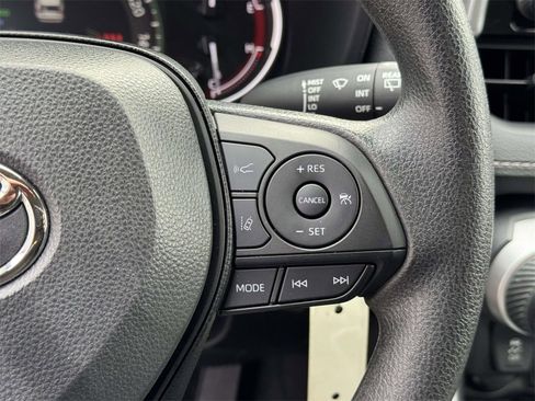 Used 2025 Toyota RAV4 LE image 11