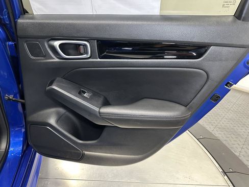 Certified 2023 Honda Civic Touring image 34
