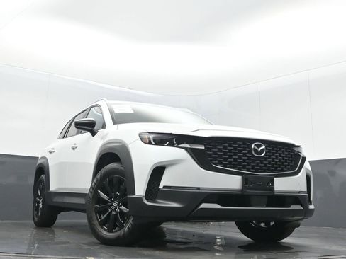 Used 2025 MAZDA CX-50 AWD 2.5 S w/ Select Package image 27