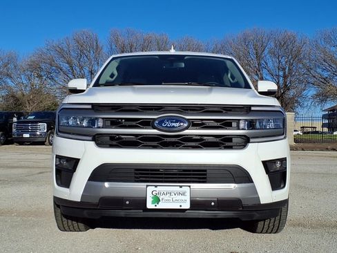 Certified 2024 Ford Expedition XLT AWD/4WD image 2