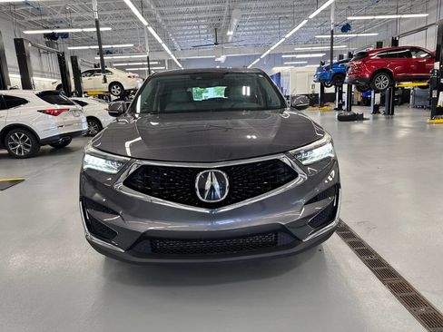 Used 2020 Acura RDX AWD w/ Technology Package image 8
