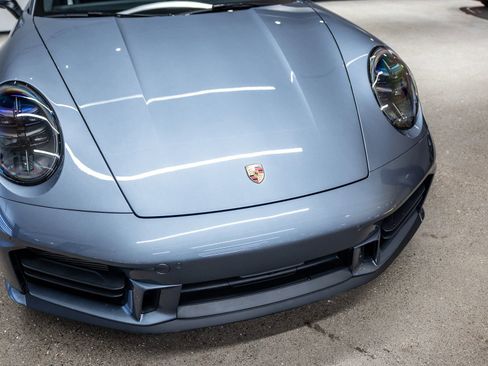 Certified 2026 Porsche 911 Carrera T RWD image 13
