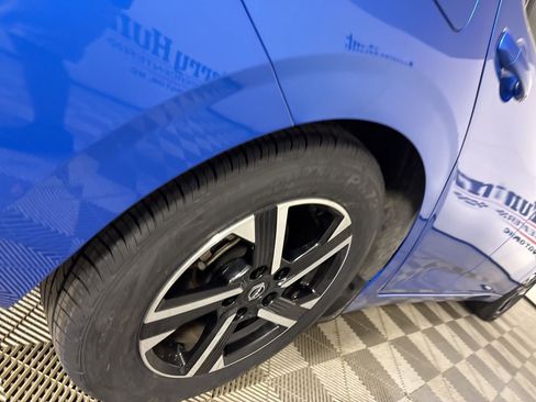 Used 2024 Nissan Sentra SV image 30