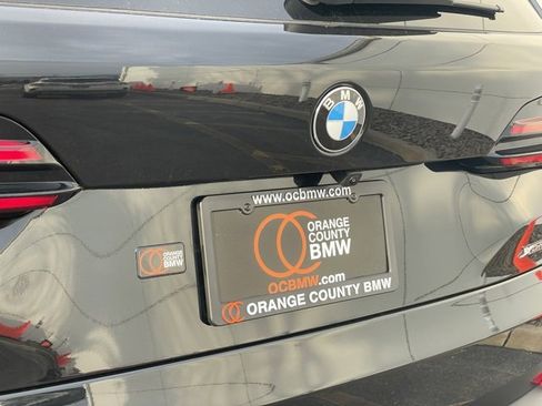 Certified 2026 BMW X5 xDrive40i w/ Premium Package image 32