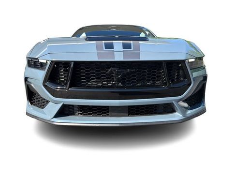 Used 2024 Ford Mustang GT Premium w/ Mustang Nite Pony Package RWD image 24