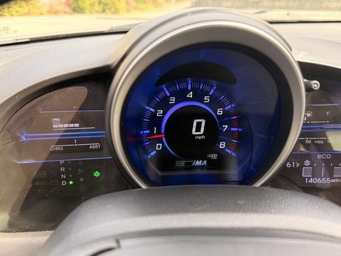 Used 2013 Honda CR-Z image 38