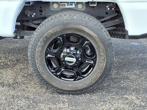 Used 2024 Ford F350 XL w/ STX Appearance Package image 19