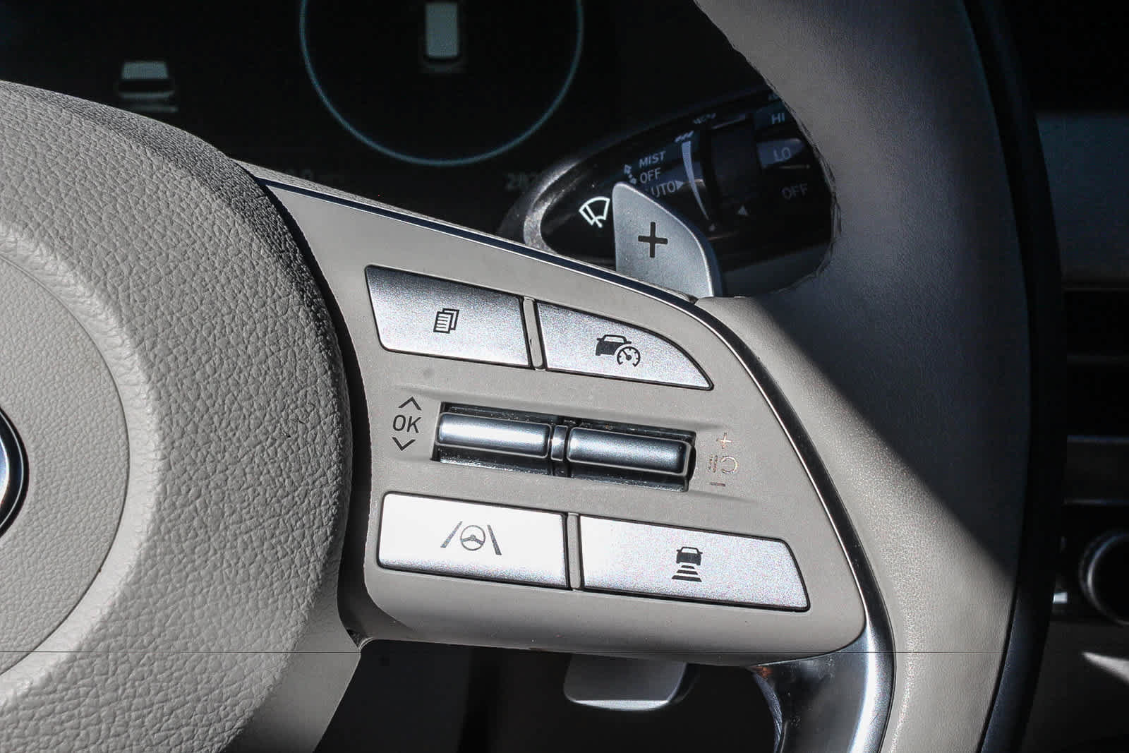 Used 2023 Hyundai Palisade Calligraphy FWD image 31