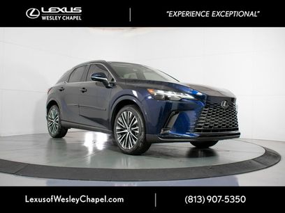 New 2026 Lexus RX 350 Premium Plus