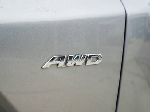 Certified 2022 Honda CR-V Touring image 8