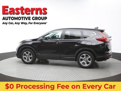 Used 2019 Honda CR-V EX image 61