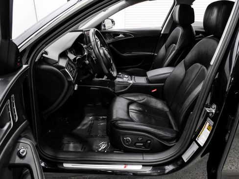 Used 2014 Audi S6 Prestige AWD/4WD image 21