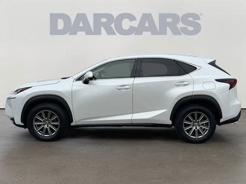 Used 2017 Lexus NX 200t FWD image 3