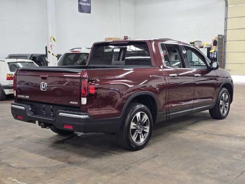 Used 2019 Honda Ridgeline RTL-E image 17