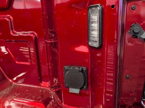 New 2026 Chevrolet Silverado 1500 RST image 35