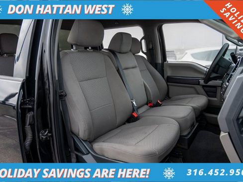 Used 2022 Ford F250 XLT image 22