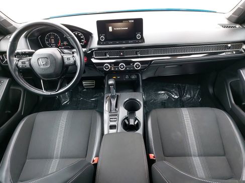 Certified 2023 Honda Civic Sport image 9
