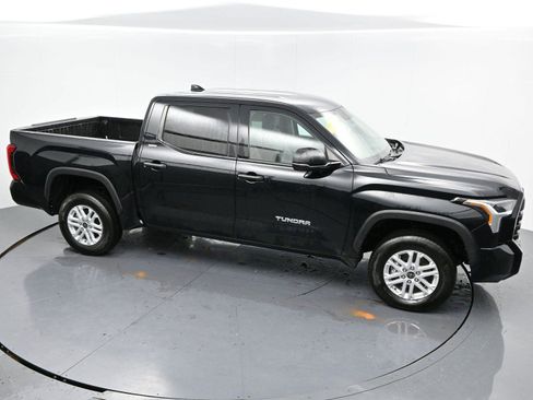 Used 2023 Toyota Tundra SR5 image 39