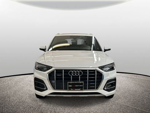 Used 2023 Audi Q5 2.0T Premium Plus w/ Convenience Package AWD/4WD image 23