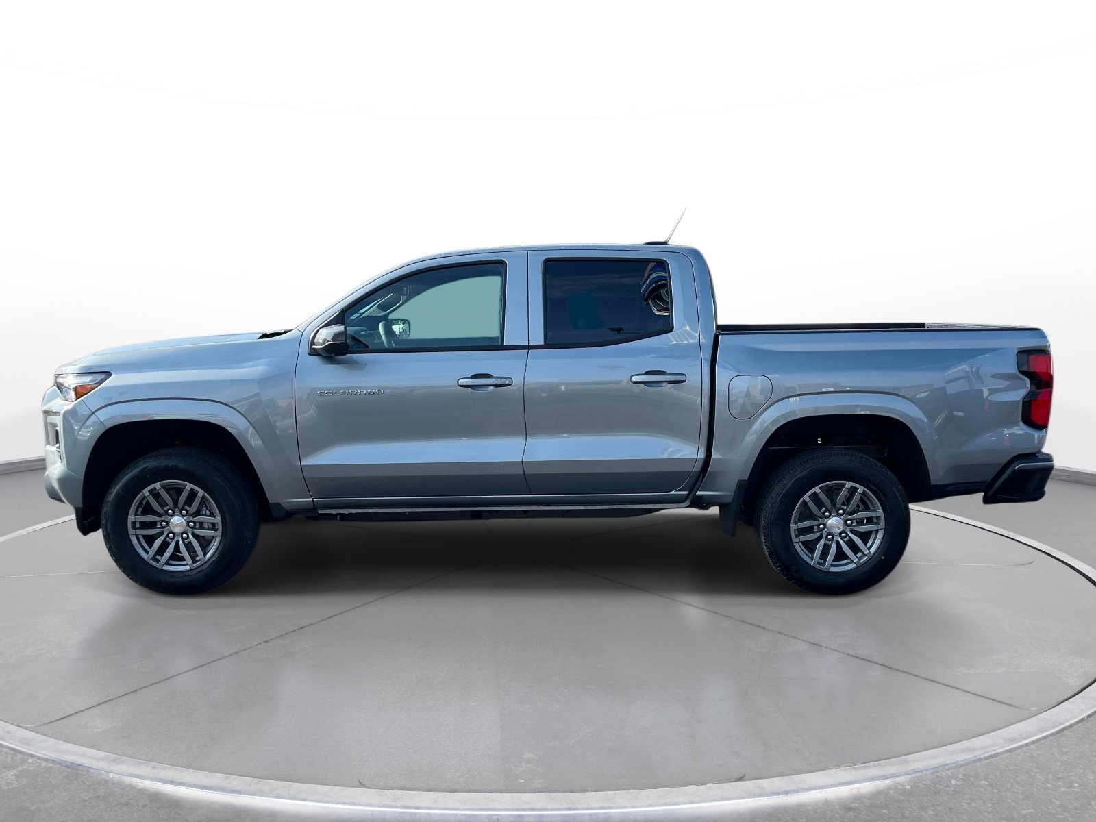 New 2026 Chevrolet Colorado LT w/ LT Convenience Package RWD image 8
