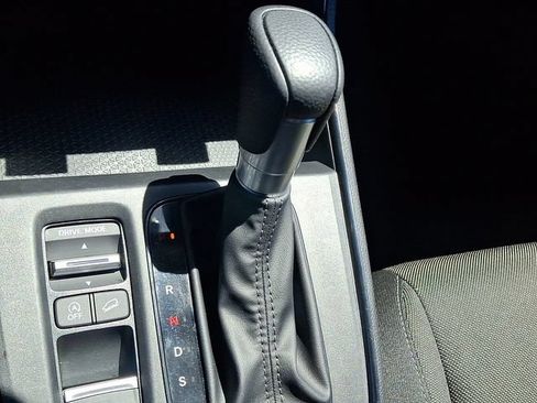Certified 2024 Honda CR-V EX image 16