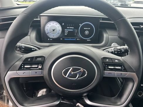 Certified 2022 Hyundai Tucson SEL w/ Convenience + Premium Package FWD image 22