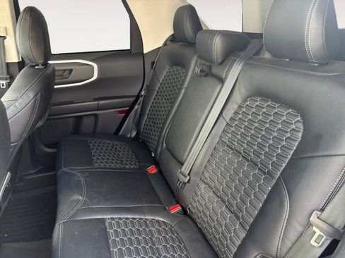 Used 2023 Ford Bronco Sport Big Bend AWD/4WD image 10
