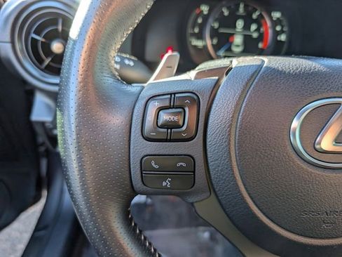 Used 2023 Lexus IS 350 F Sport image 20