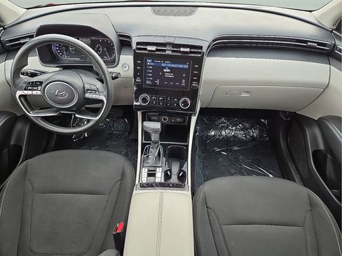 Used 2023 Hyundai Tucson SEL image 19