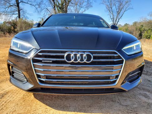 Used 2018 Audi A5 2.0T Premium Plus image 14