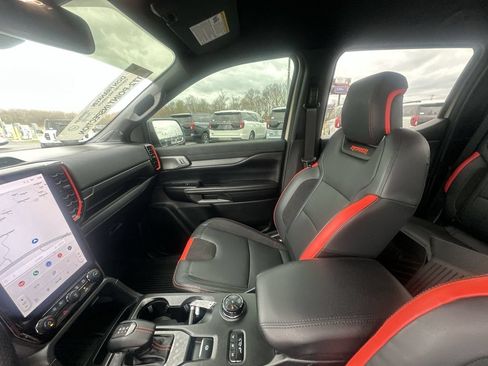 Used 2025 Ford Ranger Raptor AWD/4WD image 11