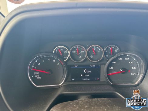 Used 2021 Chevrolet Tahoe LS image 19