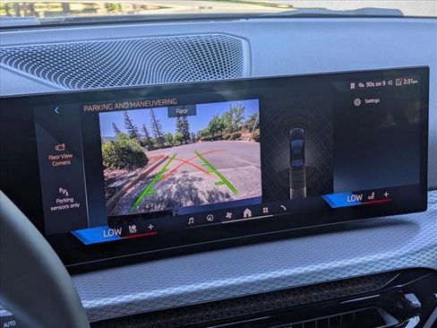 Used 2025 BMW 330i xDrive 330i xDrive image 15