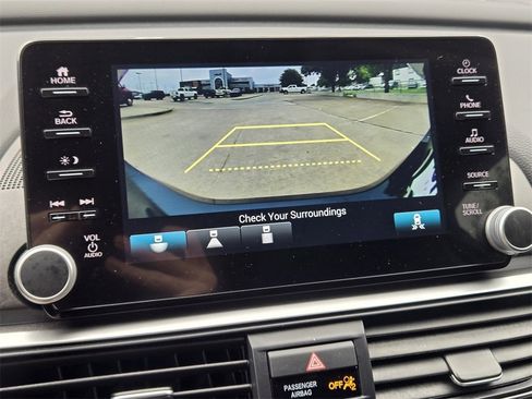 Used 2021 Honda Accord EX image 20