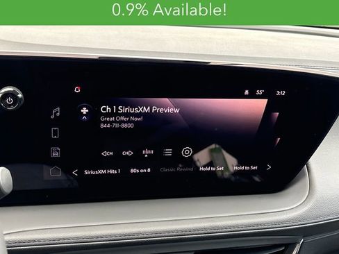 New 2026 Buick Encore GX Preferred w/ Comfort Package AWD/4WD image 8