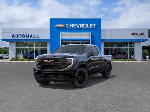 New 2026 GMC Sierra 1500 Elevation AWD/4WD image 40