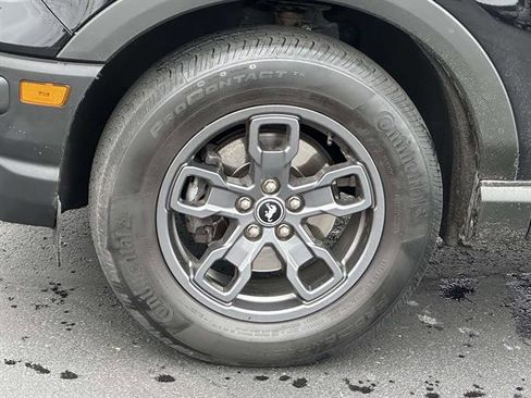 Used 2022 Ford Bronco Sport Big Bend w/ Convenience Package image 8