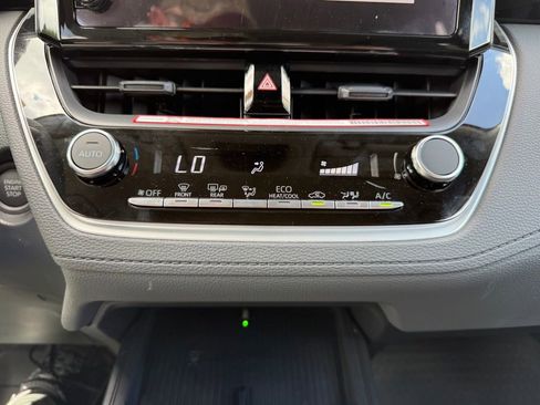 New 2026 Toyota Corolla Cross LE image 25