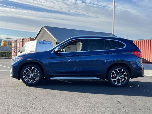 Used 2021 BMW X1 sDrive28i w/ Convenience Package image 7