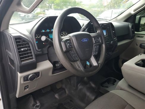 Used 2019 Ford F150 XL w/ XL Power Equipment Group image 20