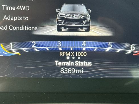 Used 2024 Jeep Grand Cherokee Limited image 16