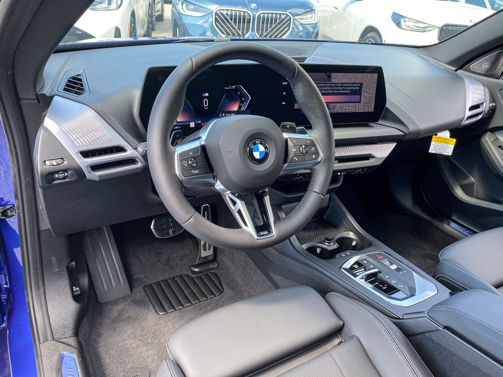New 2026 BMW 228i xDrive w/ Premium Package AWD/4WD image 13