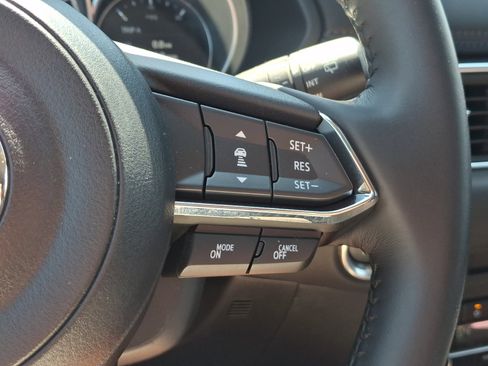 Certified 2023 MAZDA CX-5 AWD 2.5 S w/ Select Package image 22